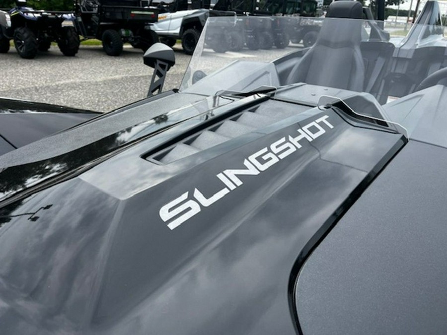 2024 Polaris Slingshot SLINGSHOT S Autodrive W Technology Package I