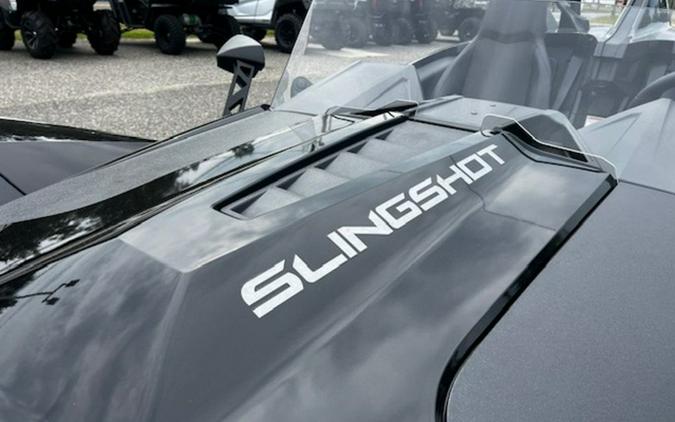 2024 Polaris Slingshot SLINGSHOT S Autodrive W Technology Package I