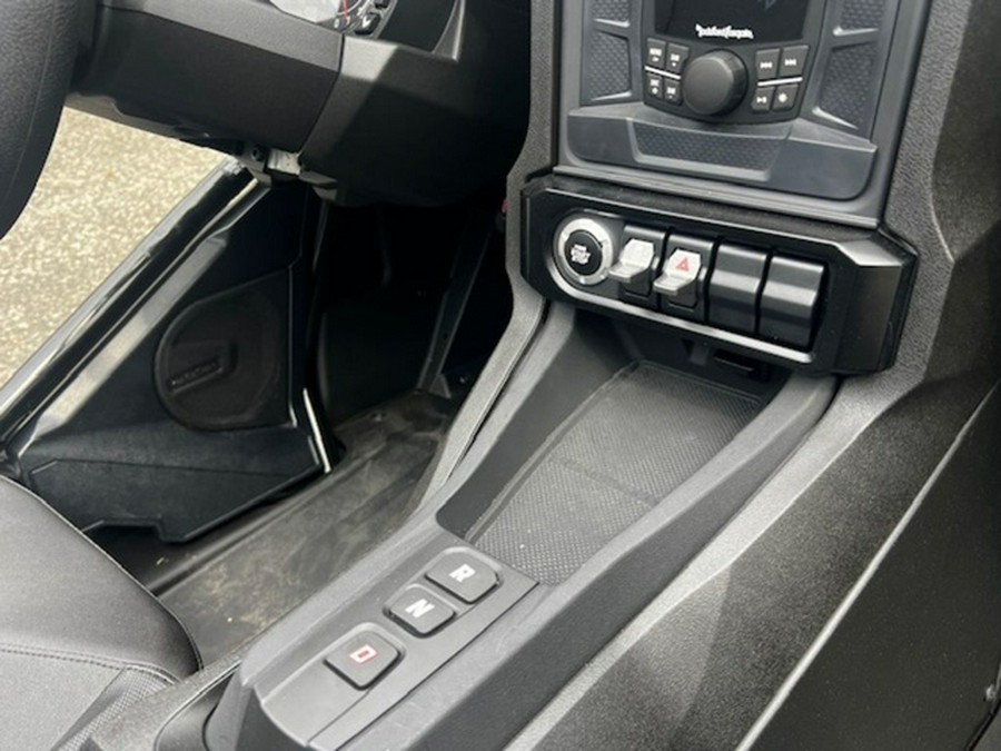 2024 Polaris Slingshot SLINGSHOT S Autodrive W Technology Package I