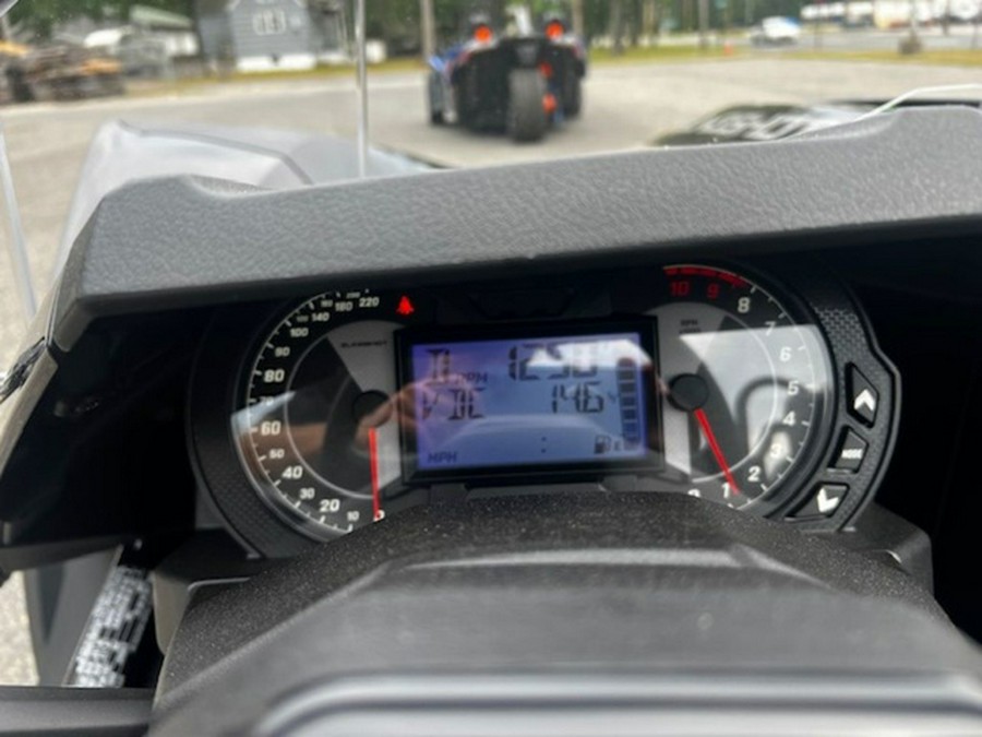 2024 Polaris Slingshot SLINGSHOT S Autodrive W Technology Package I