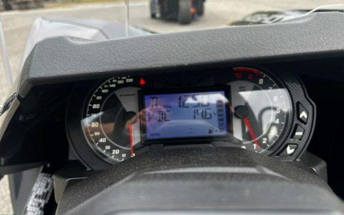 2024 Polaris Slingshot SLINGSHOT S Autodrive W Technology Package I