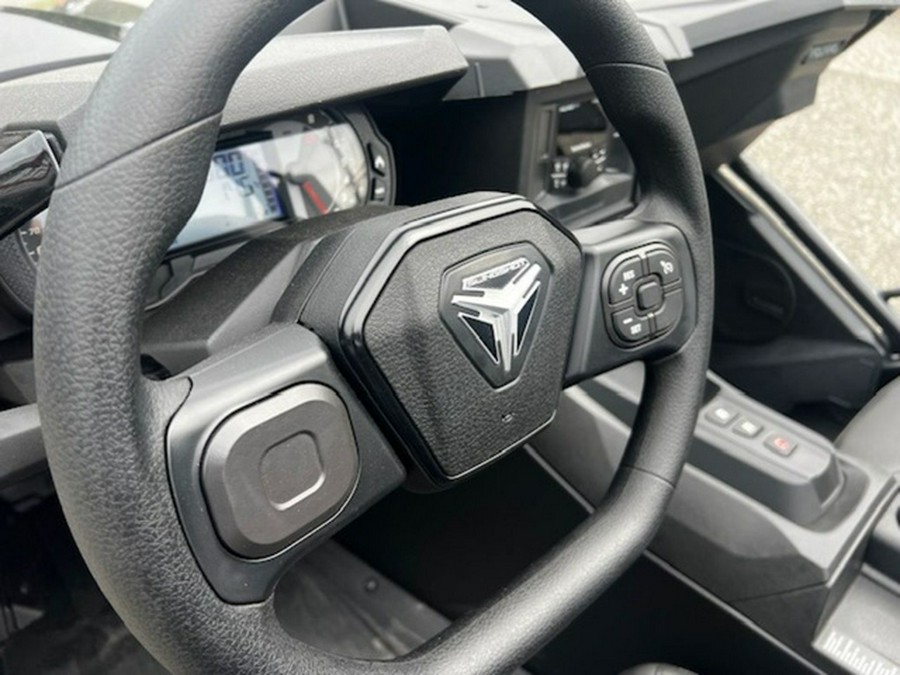 2024 Polaris Slingshot SLINGSHOT S Autodrive W Technology Package I