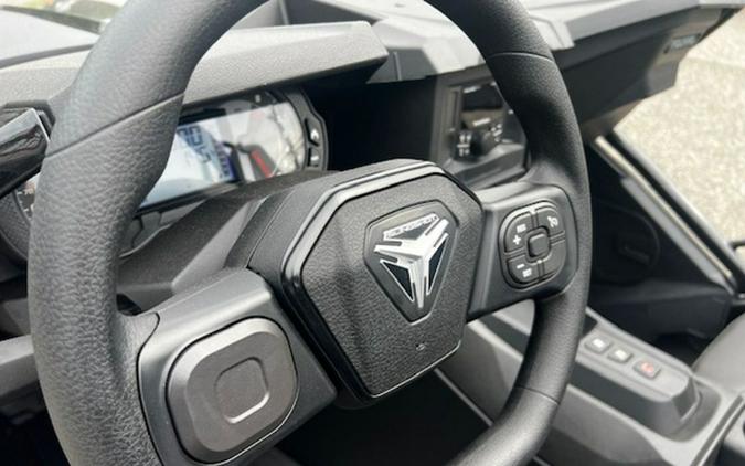 2024 Polaris Slingshot SLINGSHOT S Autodrive W Technology Package I