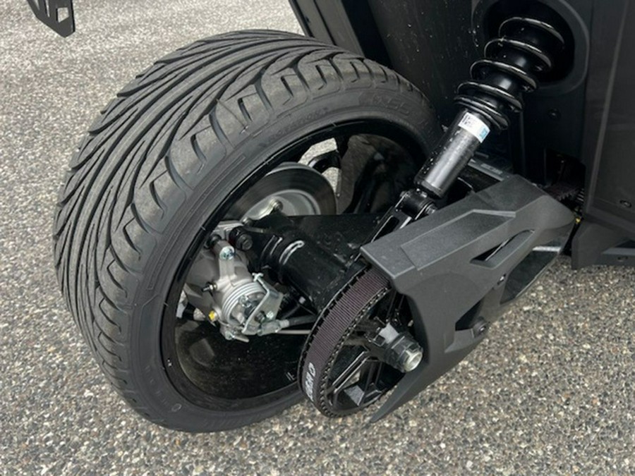 2024 Polaris Slingshot SLINGSHOT S Autodrive W Technology Package I