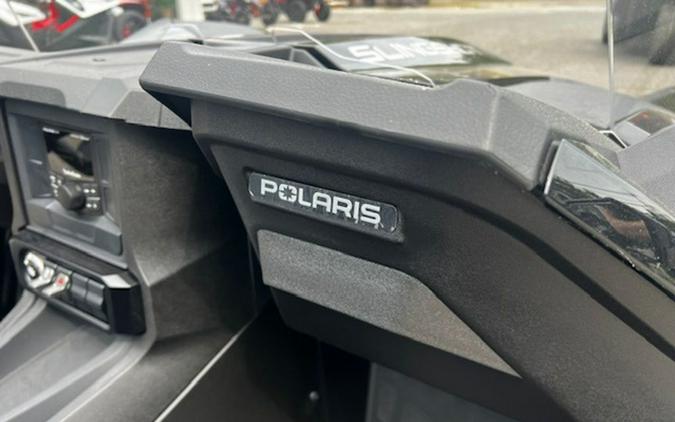 2024 Polaris Slingshot SLINGSHOT S Autodrive W Technology Package I