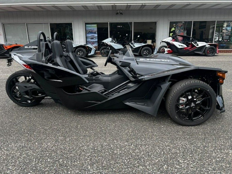2024 Polaris Slingshot SLINGSHOT S Autodrive W Technology Package I