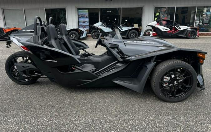 2024 Polaris Slingshot SLINGSHOT S Autodrive W Technology Package I