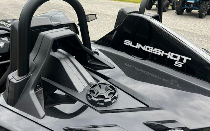 2024 Polaris Slingshot SLINGSHOT S Autodrive W Technology Package I