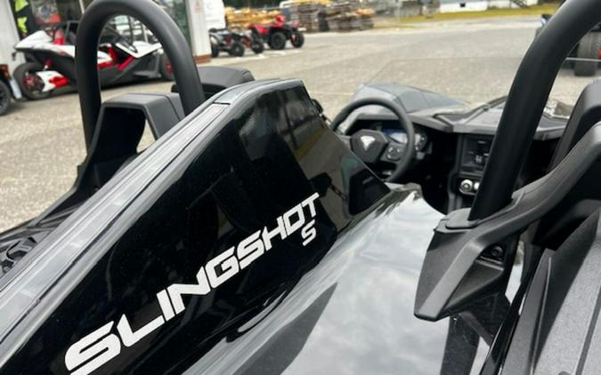 2024 Polaris Slingshot SLINGSHOT S Autodrive W Technology Package I
