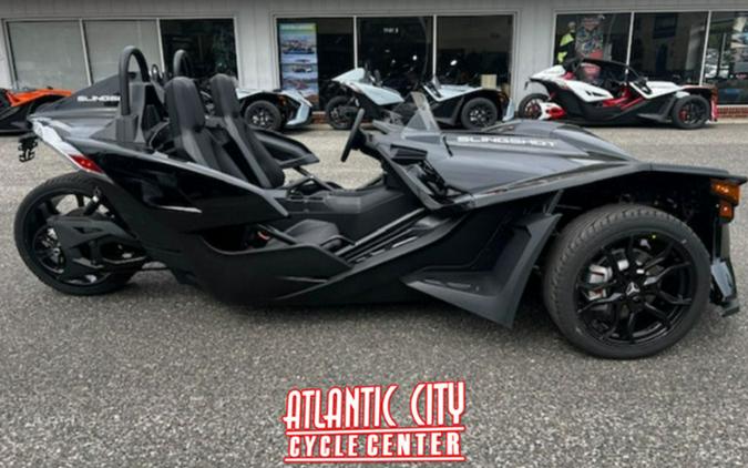 2024 Polaris Slingshot SLINGSHOT S Autodrive W Technology Package I