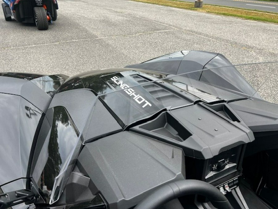 2024 Polaris Slingshot SLINGSHOT S Autodrive W Technology Package I
