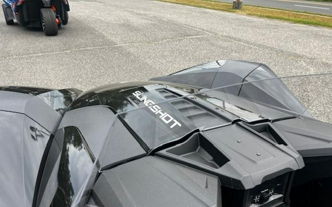 2024 Polaris Slingshot SLINGSHOT S Autodrive W Technology Package I