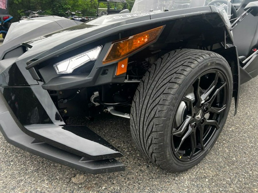 2024 Polaris Slingshot SLINGSHOT S Autodrive W Technology Package I