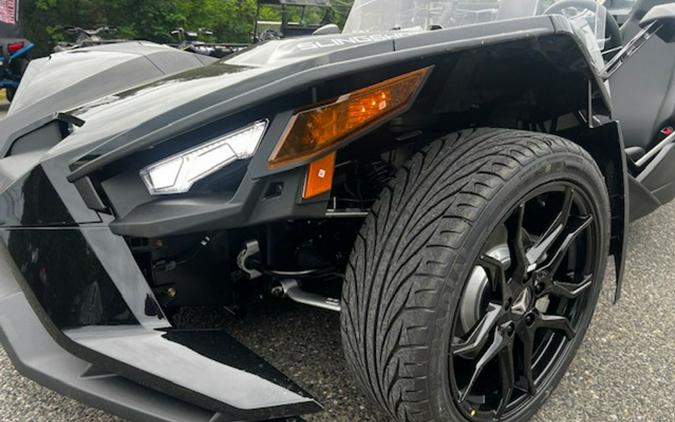 2024 Polaris Slingshot SLINGSHOT S Autodrive W Technology Package I
