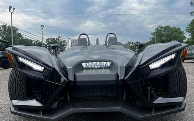 2024 Polaris Slingshot SLINGSHOT S Autodrive W Technology Package I