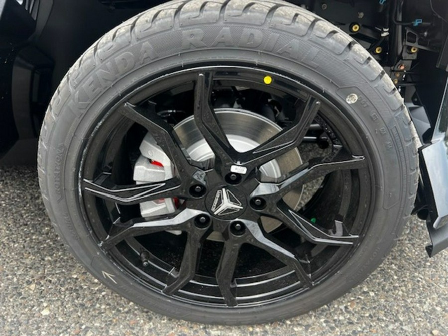 2024 Polaris Slingshot SLINGSHOT S Autodrive W Technology Package I