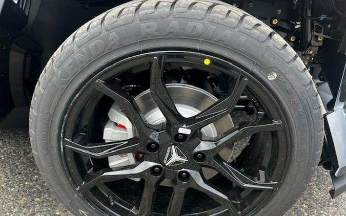 2024 Polaris Slingshot SLINGSHOT S Autodrive W Technology Package I