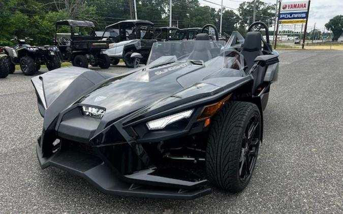 2024 Polaris Slingshot® Slingshot® S AutoDrive w/ Technology Package I