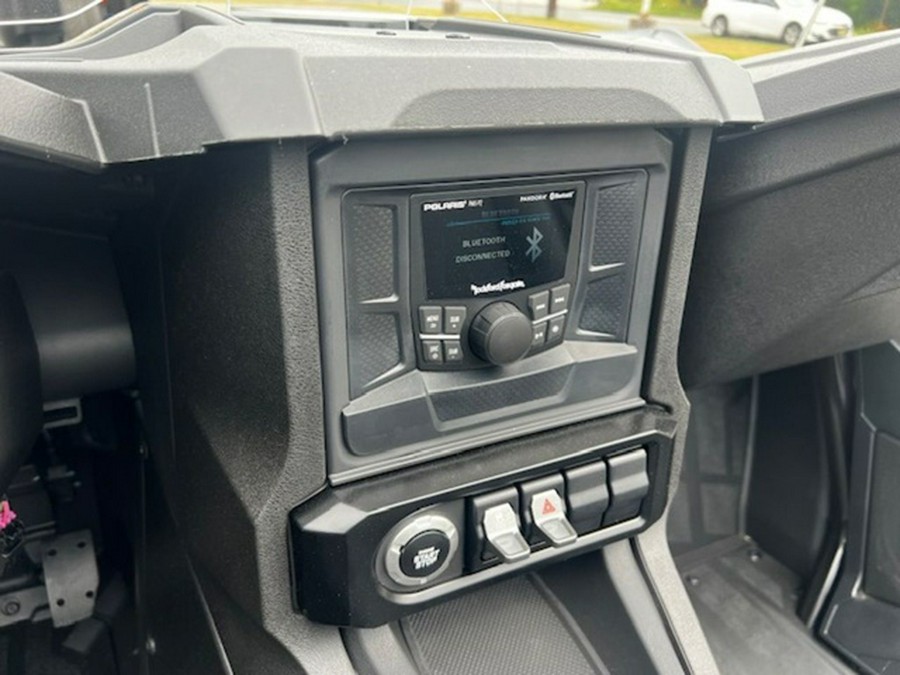 2024 Polaris Slingshot SLINGSHOT S Autodrive W Technology Package I