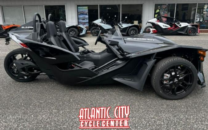 2024 Polaris Slingshot® Slingshot® S AutoDrive w/ Technology Package I