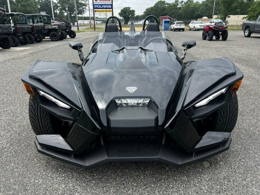 2024 Polaris Slingshot SLINGSHOT S Autodrive W Technology Package I