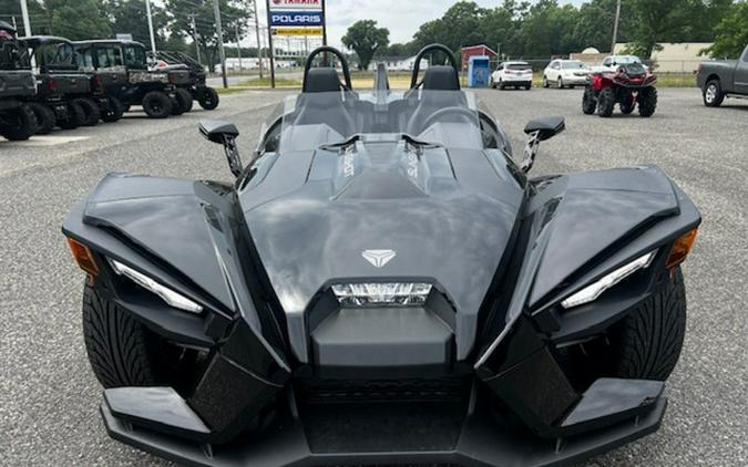 2024 Polaris Slingshot SLINGSHOT S Autodrive W Technology Package I
