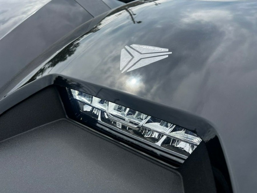 2024 Polaris Slingshot SLINGSHOT S Autodrive W Technology Package I