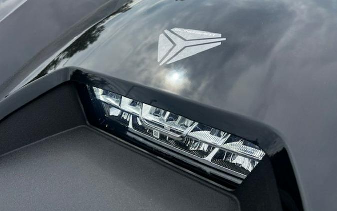 2024 Polaris Slingshot SLINGSHOT S Autodrive W Technology Package I