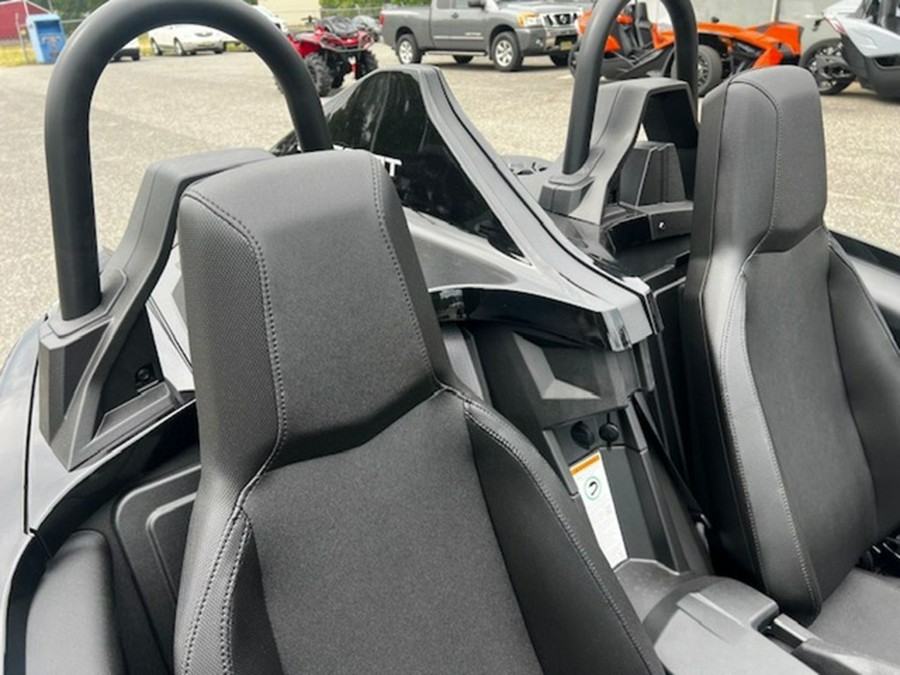 2024 Polaris Slingshot SLINGSHOT S Autodrive W Technology Package I