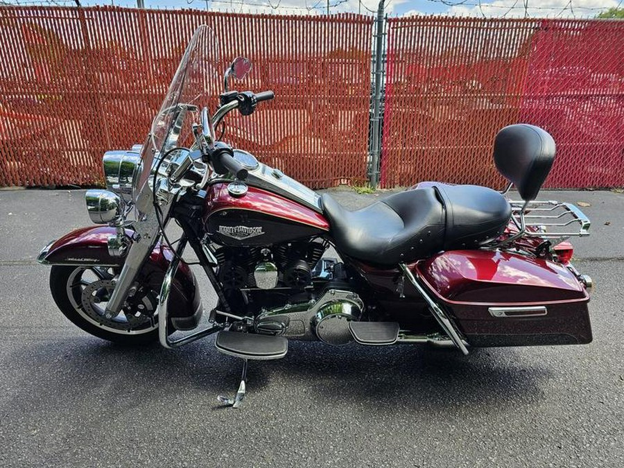 2015 Harley-Davidson® FLHR - Road King®