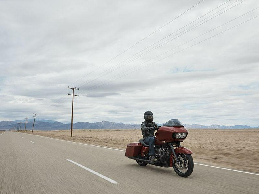 2020 Harley-Davidson Road Glide® Special