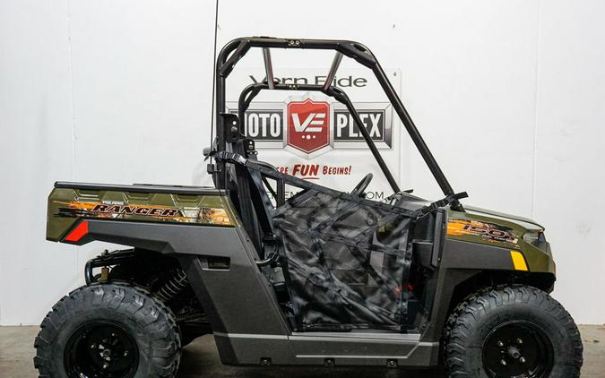 2024 Polaris® Ranger 150 EFI