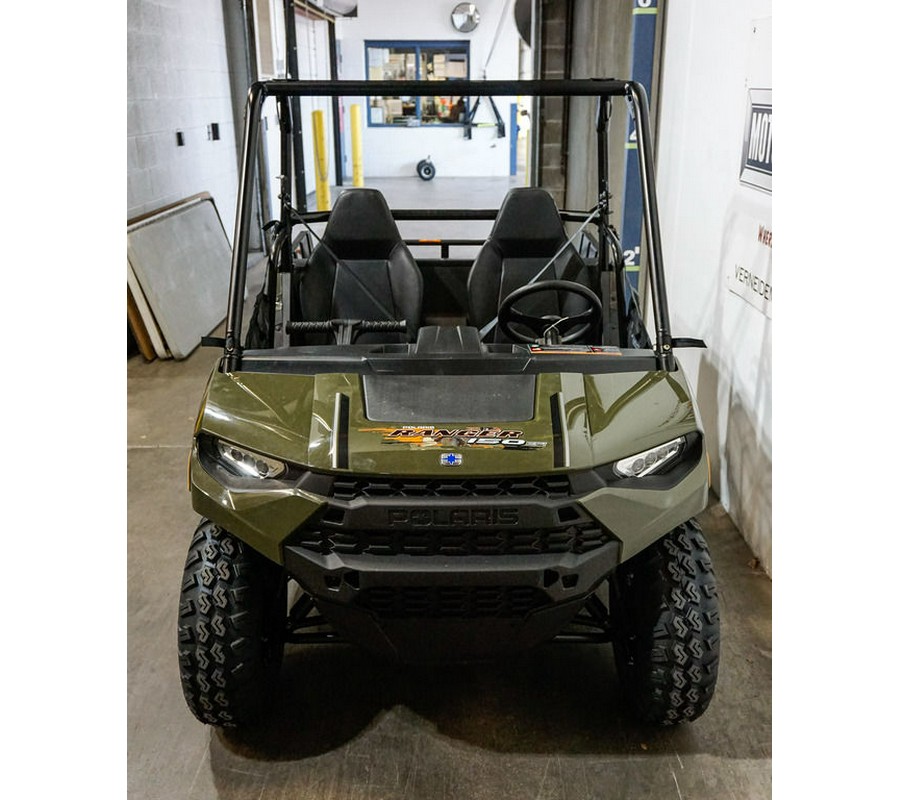 2024 Polaris® Ranger 150 EFI