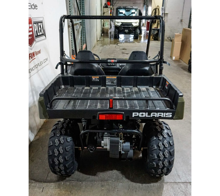 2024 Polaris® Ranger 150 EFI