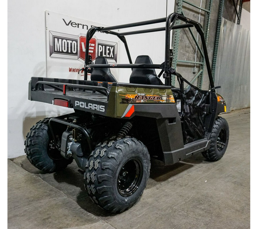 2024 Polaris® Ranger 150 EFI