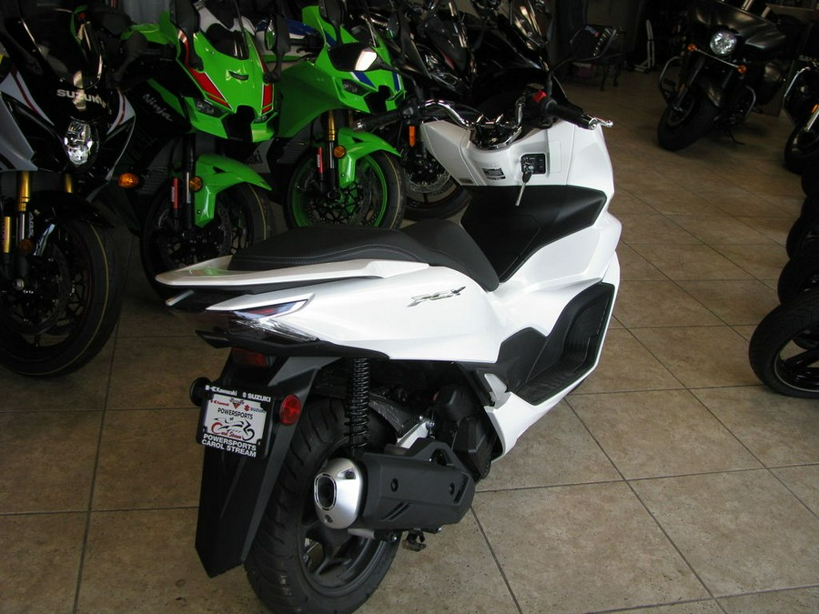 2022 Honda® PCX ABS