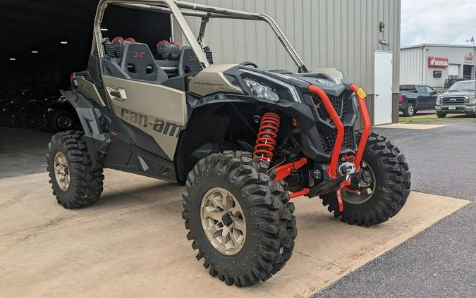 2023 Can-Am® Maverick Sport X mr 1000R