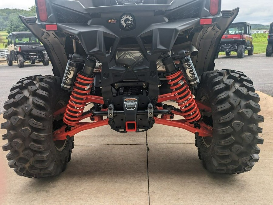 2023 Can-Am® Maverick Sport X mr 1000R