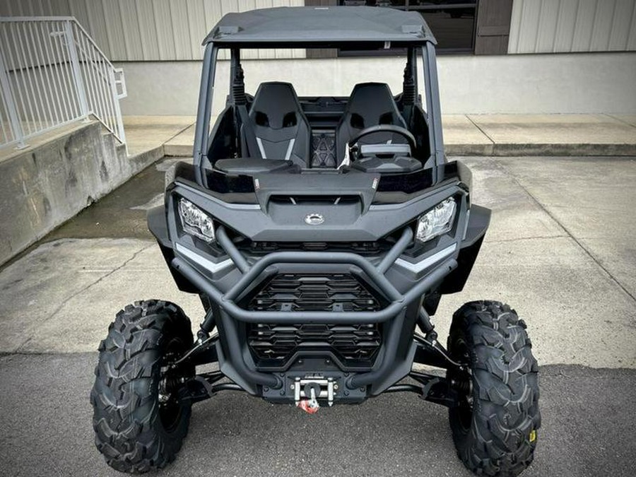 2025 Can-Am® Commander XT 1000R