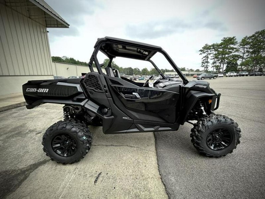 2025 Can-Am® Commander XT 1000R