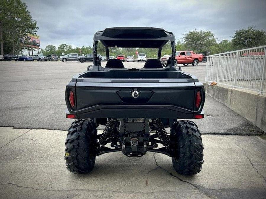 2025 Can-Am® Commander XT 1000R