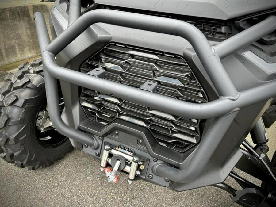 2025 Can-Am® Commander XT 1000R