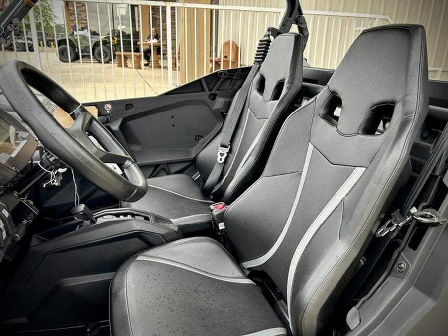 2025 Can-Am® Commander XT 1000R