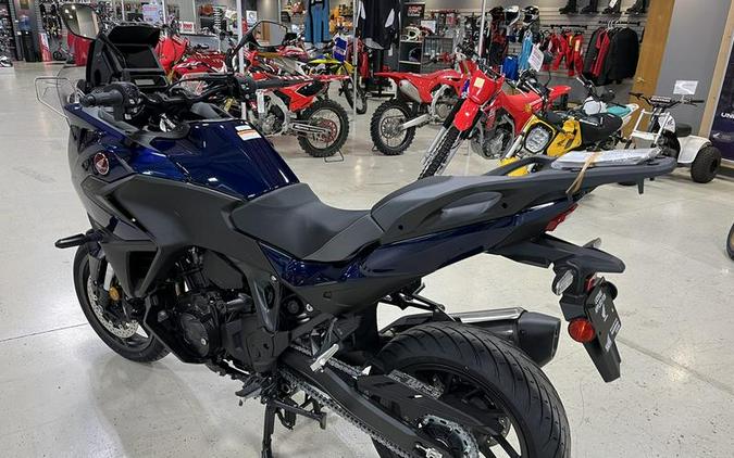 2025 Honda® NT1100 DCT