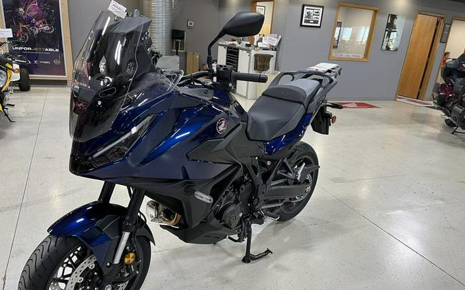 2025 Honda® NT1100 DCT