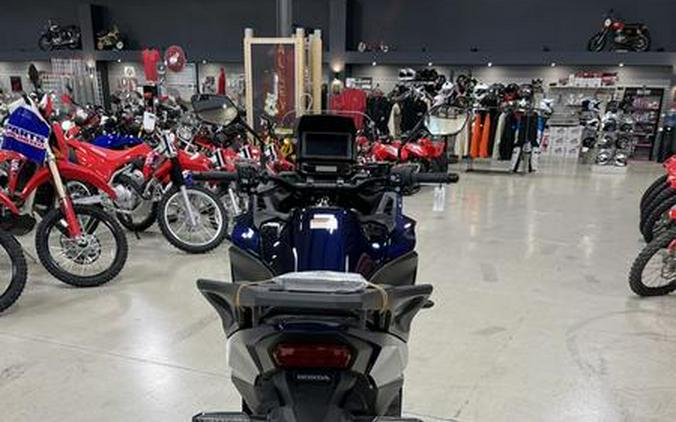 2025 Honda® NT1100 DCT