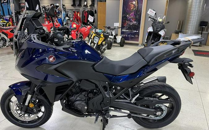 2025 Honda® NT1100 DCT