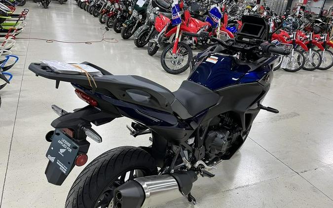 2025 Honda® NT1100 DCT