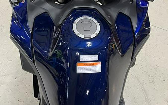 2025 Honda® NT1100 DCT