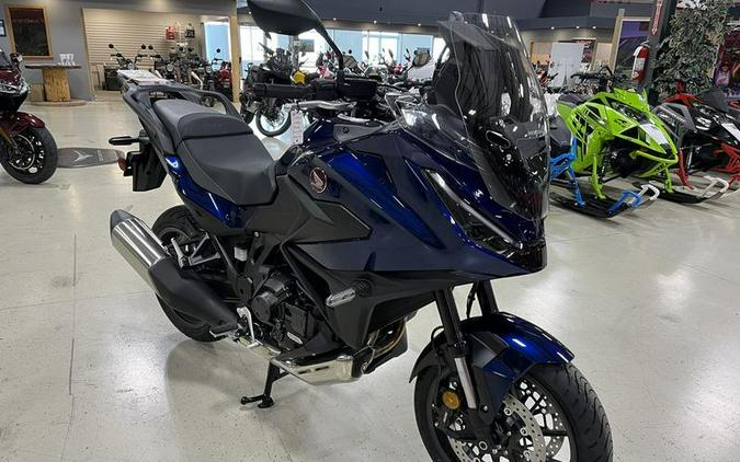 2025 Honda® NT1100 DCT